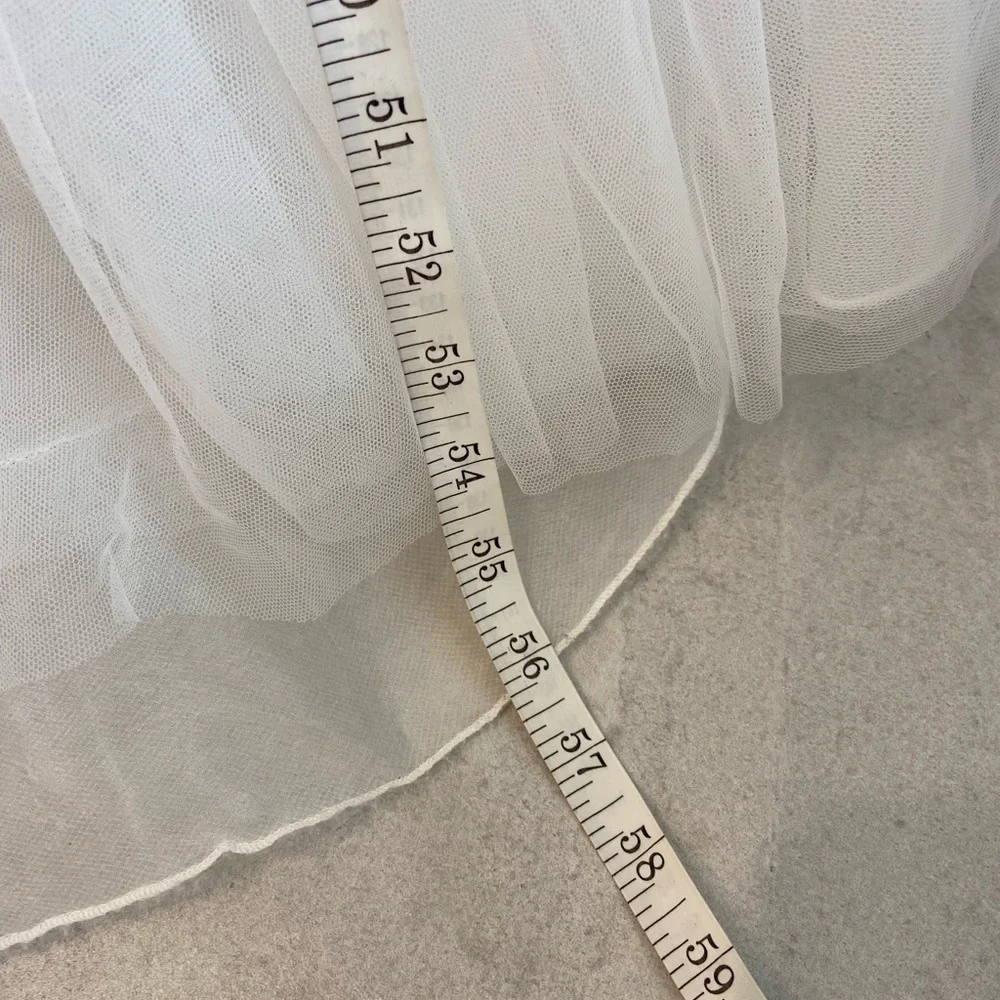 Pallas Couture Pallas Collective Elise Gown - Wedding Dress - Picture 10 of 15